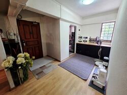 Blk 331 Jurong East Avenue 1 (Jurong East), HDB 5 Rooms #619065881
